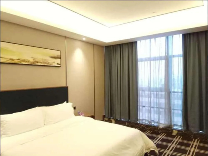 Vashe Hotel
