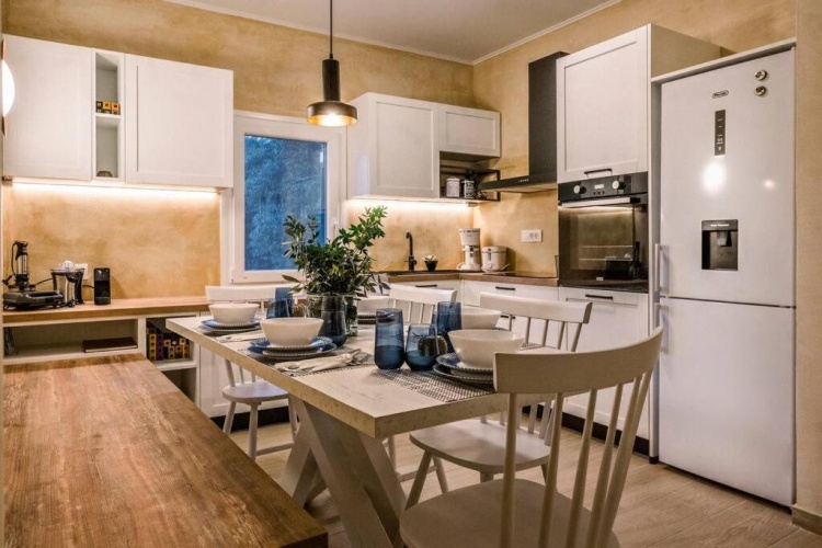 3 Bedrooms Cottage