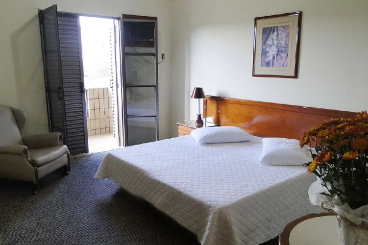 Hotel Lopes Caxambu