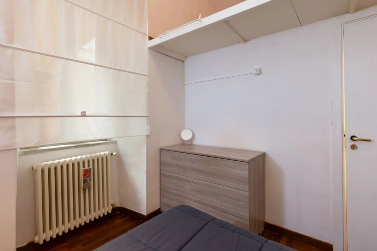 Apartment - Villari BH 72
