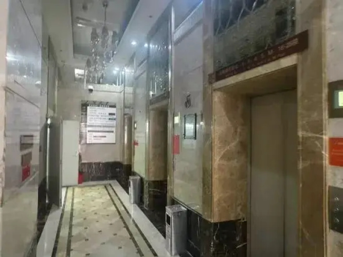 Century Sunshine Hotel