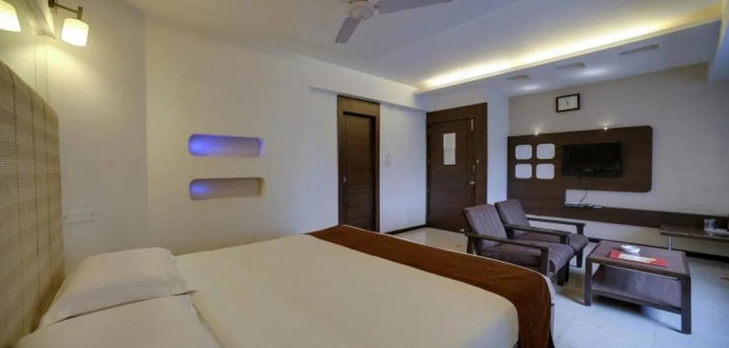 Hotel Kanak