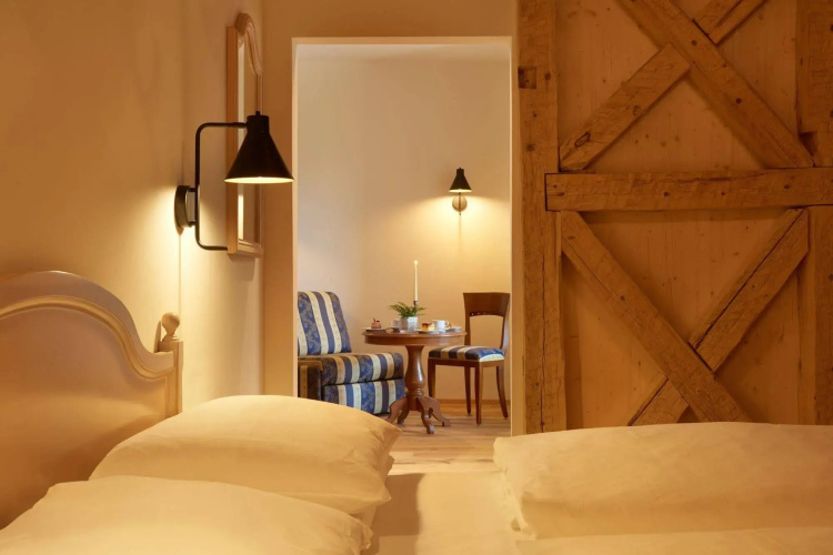 Hotel Residence der Bircher