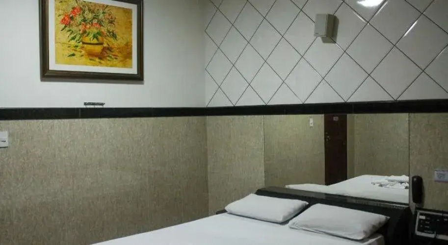 Hotel JM Gomes I