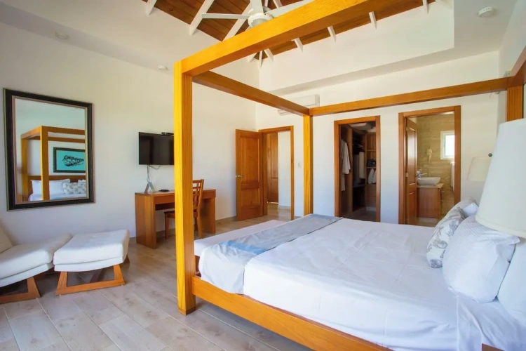3 Bedrooms Deluxe Villa