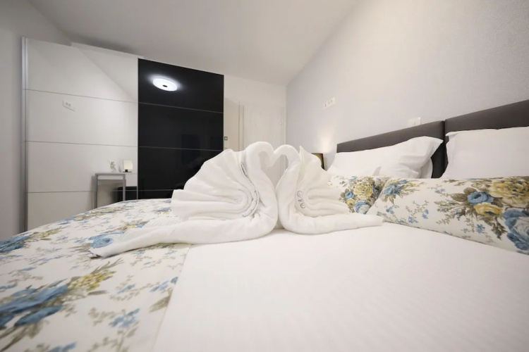 Luxury Majpruz Suites
