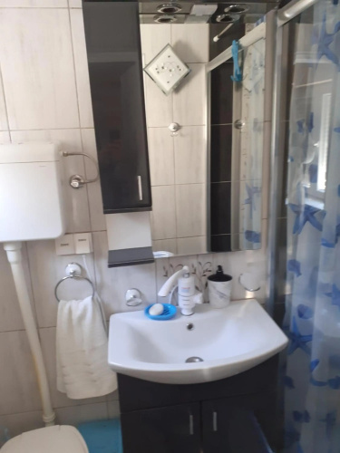 Mega Apartment