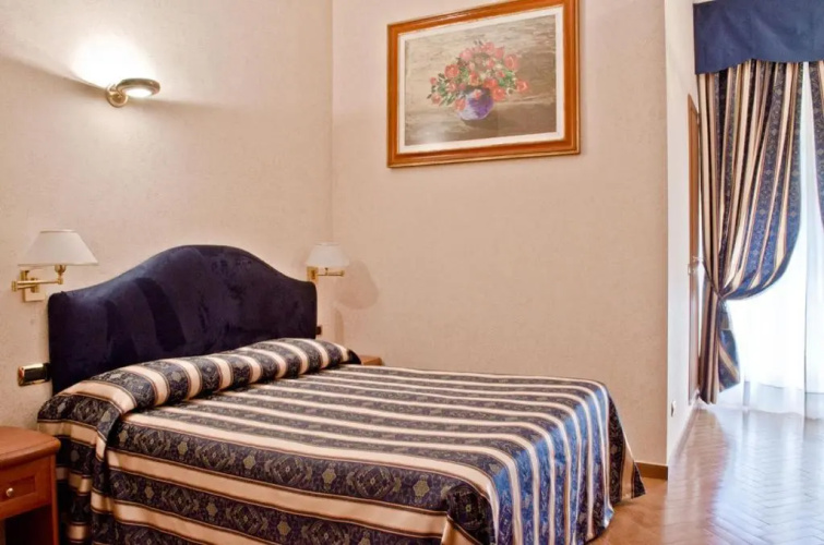 Hotel Brignole