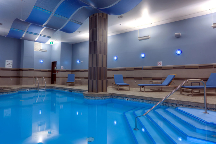 Holiday Inn Saskatoon Downtown photo 17