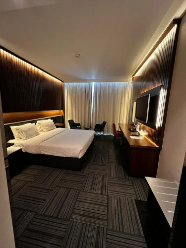 Executive room