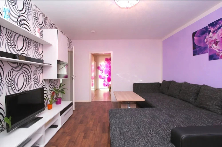 Private Apartment Zittauer Hof