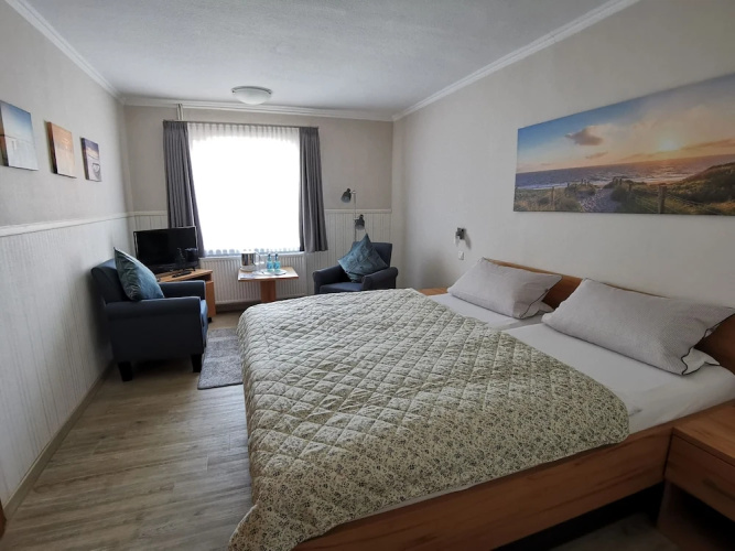 Hotel Villa Sonneck - Adults Only
