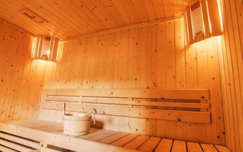 Boutique Hotel Sant Roc & Spa photo 23