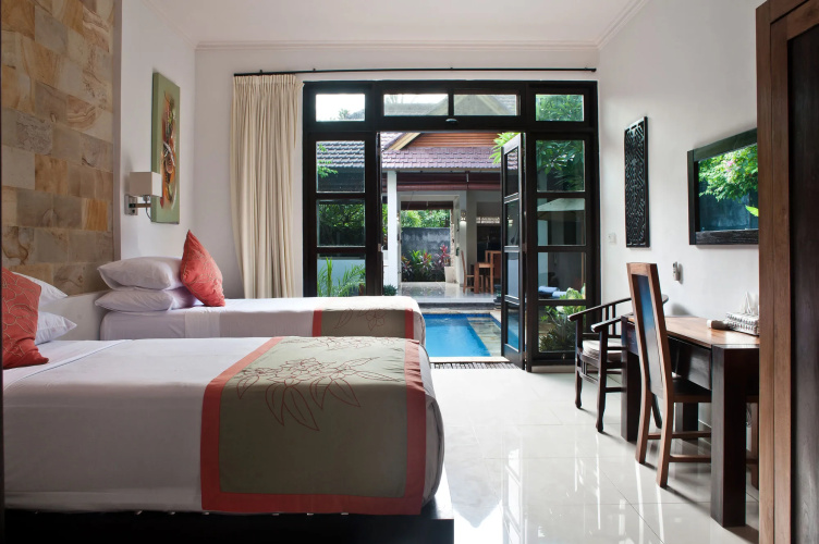 Villa Teman
