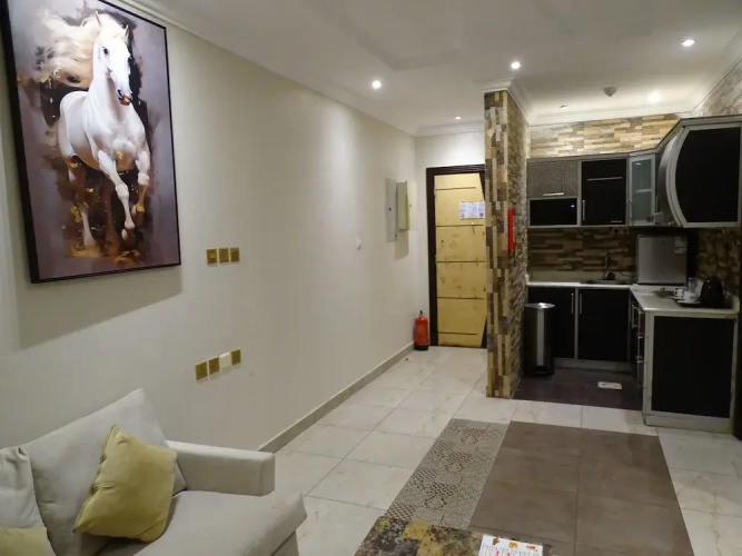 Comfort Inn Yarmukh