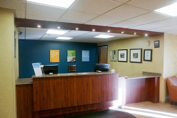 Motel 6 Bridgeview, IL