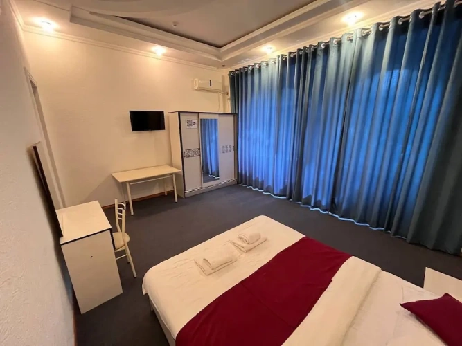 Comfort Double room