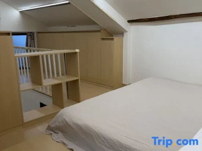 Double Duplex Apartment
