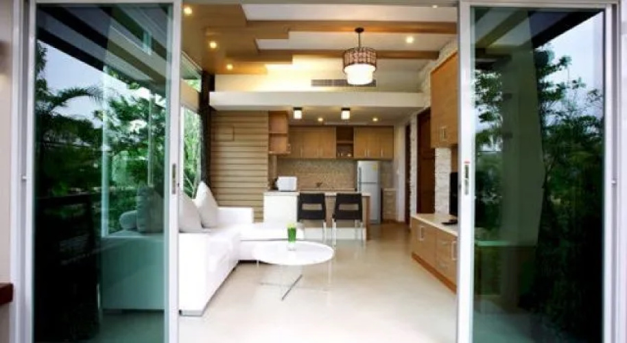 Tachawan Resort & Restaurant