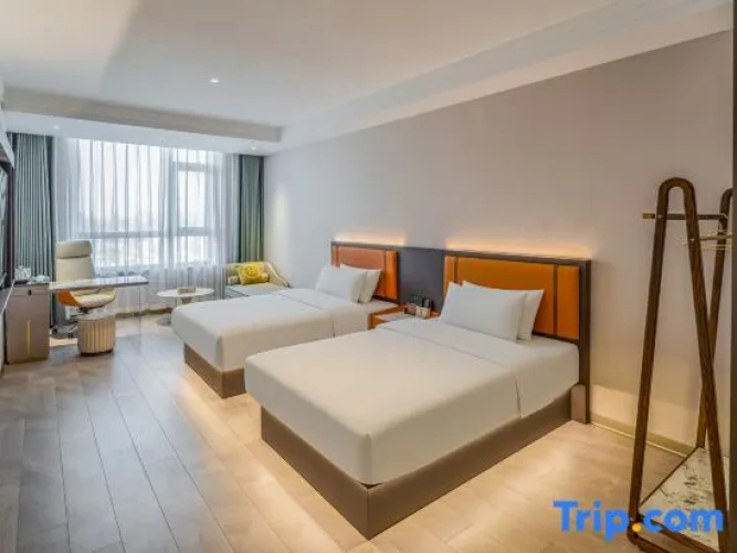 Luxury Double room