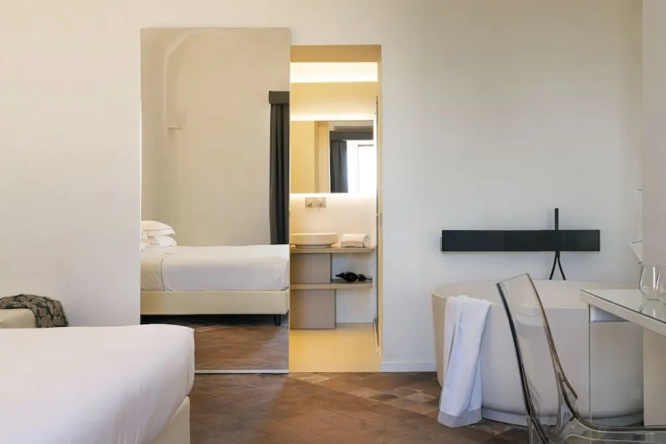 Double Junior Suite
