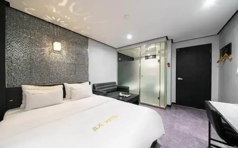 Icheon Cozy