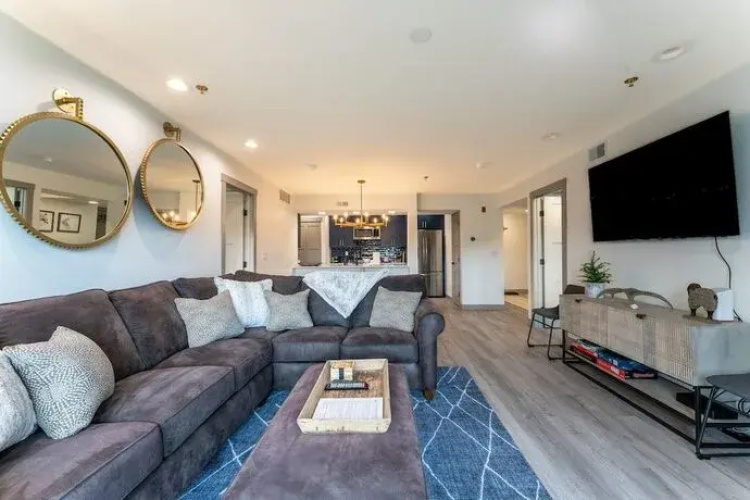 Lake Forest #104d By Summit County Mountain Retreats