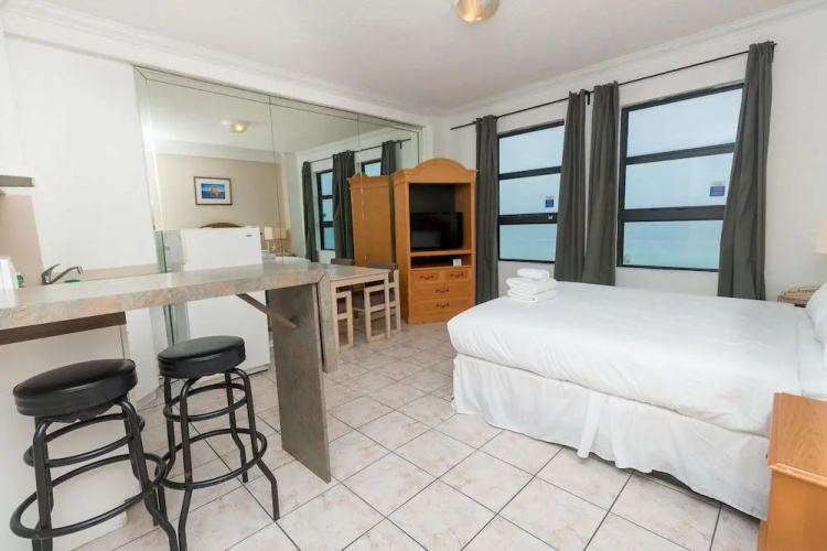 760 Ocean View Hollywood Beach