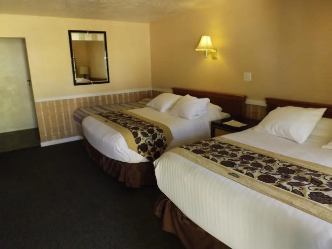 Sage Motel