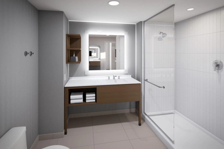 Double Suite