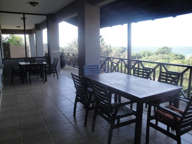 Lombok Lodge