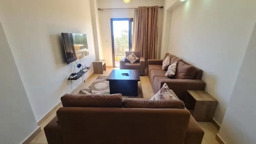 Sunny Sea Side View Apartment