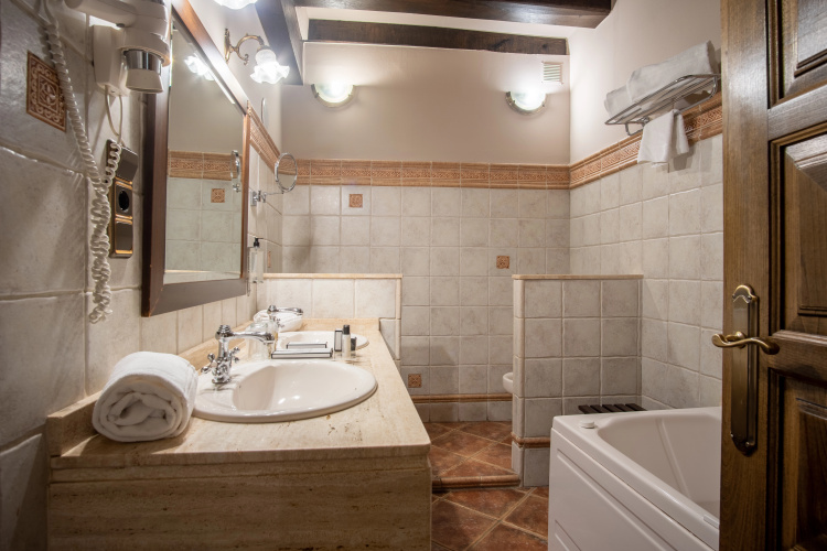 Hotel Casa Del Marqués photo 9