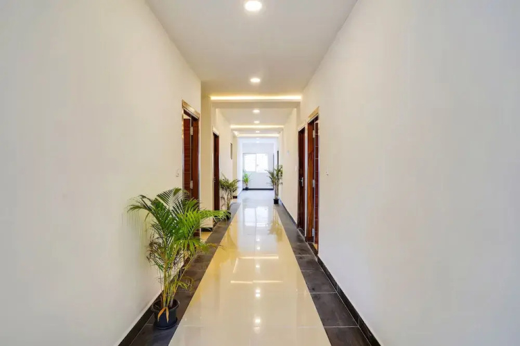 RG Suites Silkboard