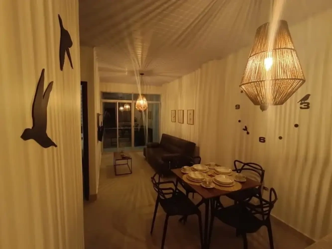 Comfort Apartment