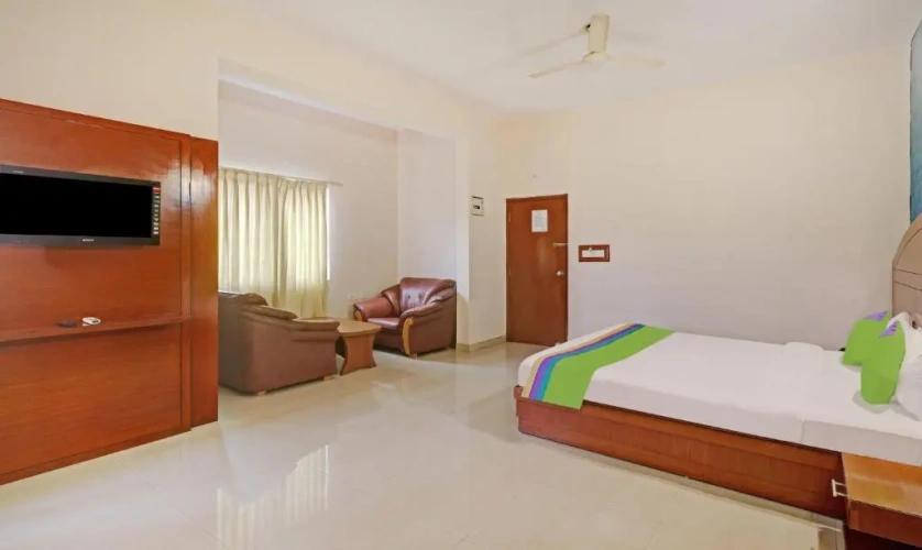 Superior Double room