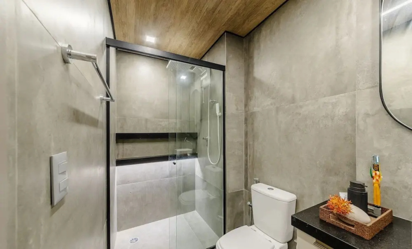 NWTs - Apartamentos com Vista Frente-Mar