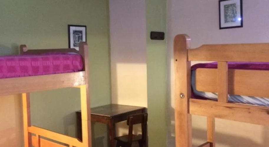 Hostel Caracol