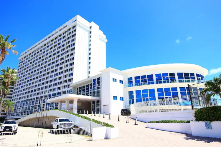 Otel görseli