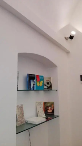 La Priora Holiday Home