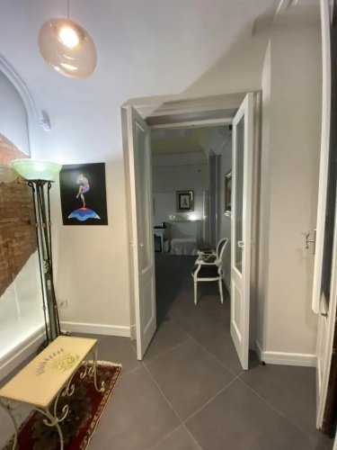 Anfiteatro Le Suites