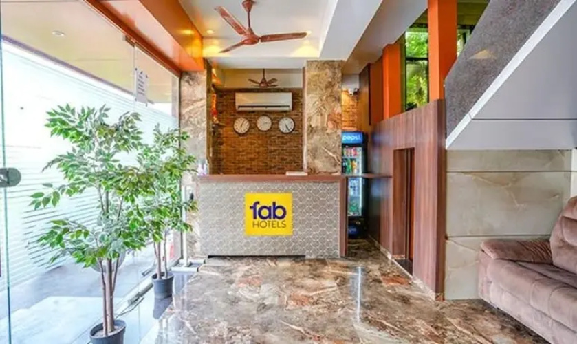 Hotelbild