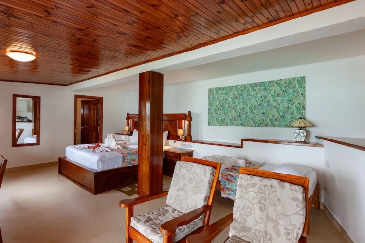 Superior room