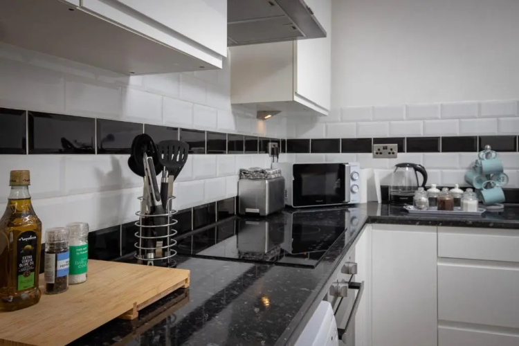 03 Springfield - sleeps 4
