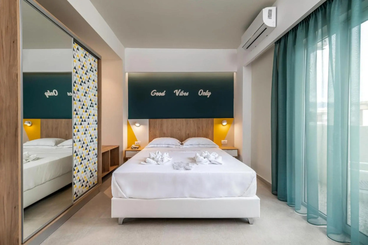 Olympia Hotel