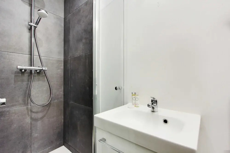 Modern Apartment - 1br/4p - Roquette