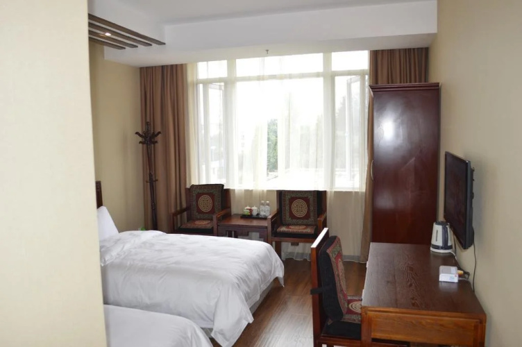 Guangdu Hotel