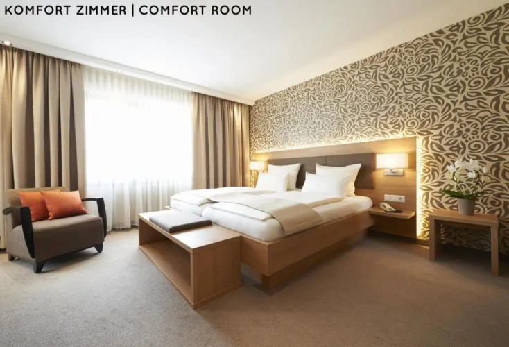 Comfort Double room