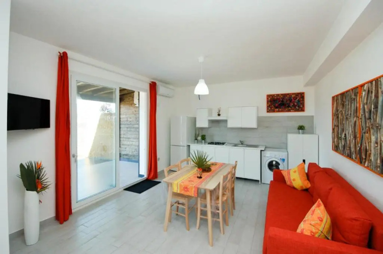 Villa Barbara...A 100 Passi Dal Mare!!!!