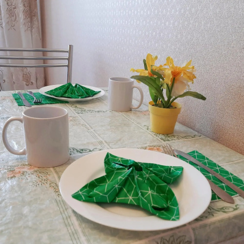 Фотография номера квартиры Апартаменты на улице 3-я Кольцевая 16